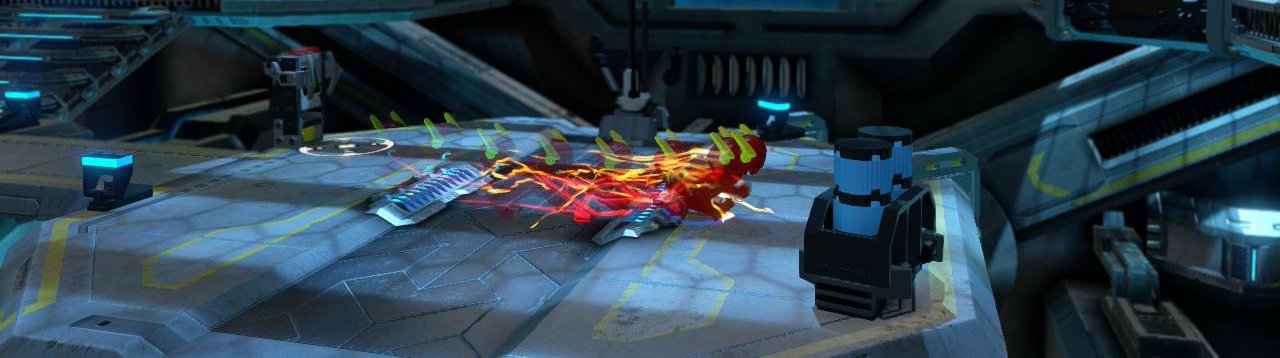 Рецензия на LEGO Batman 3: Beyond Gotham - фото 2