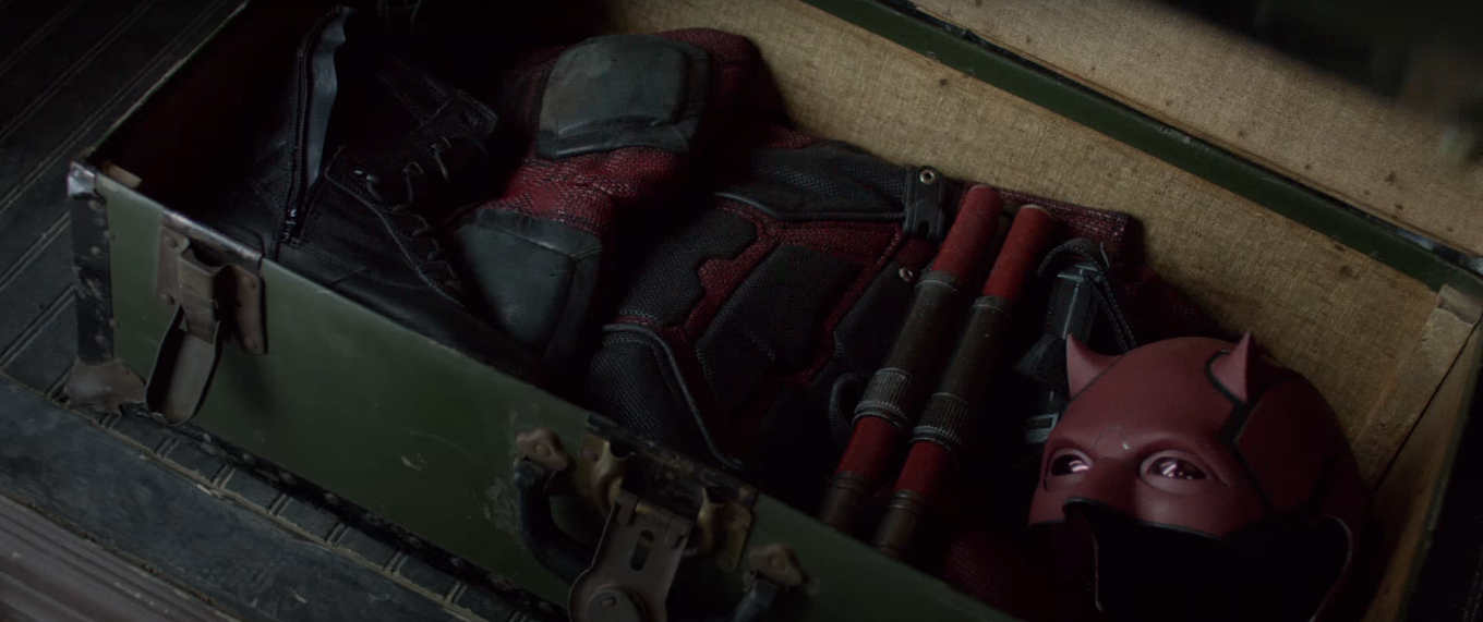 Разбираем первый трейлер «Защитников» от Marvel. Что нам показали? - изображение 3 Разбираем первый трейлер «Защитников» от Marvel. Что нам показали? - фото 3