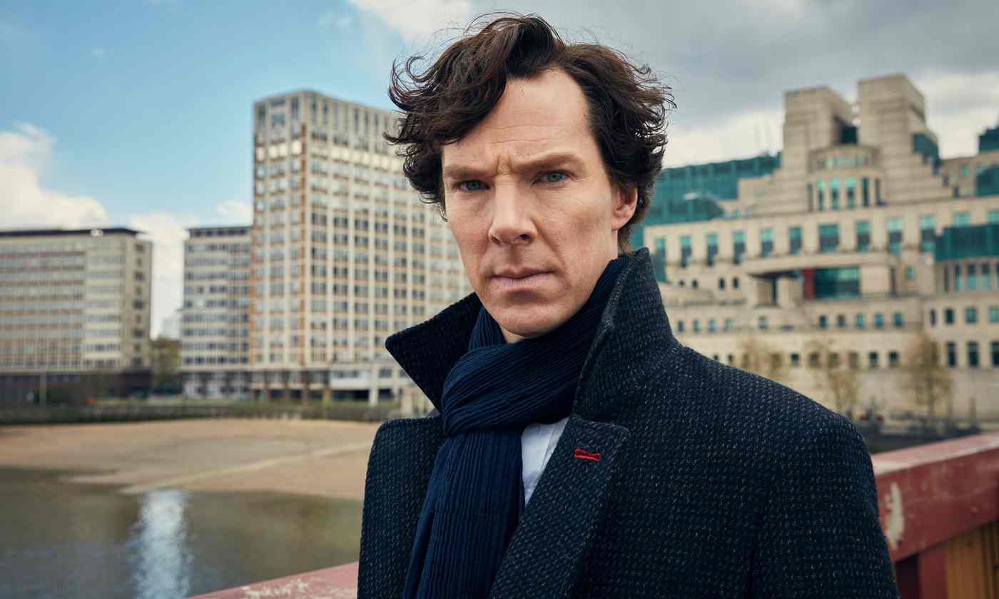 Создатели «Шерлока» обещают исправиться в третьей серии - фото 1