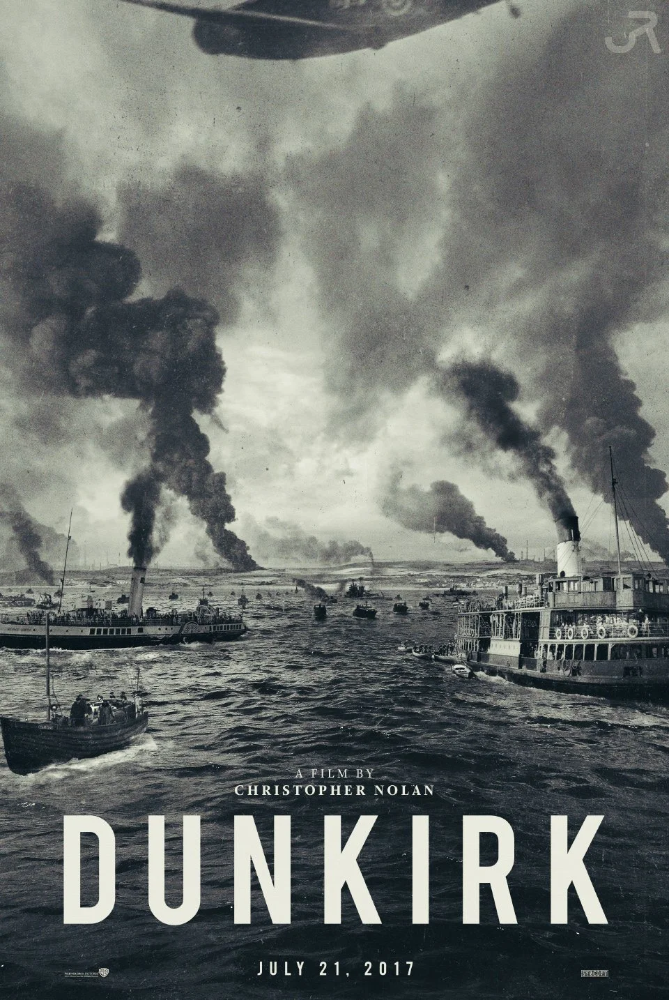 Кристофер Нолан: «Дюнкерк» нужно смотреть только в кино - фото 2