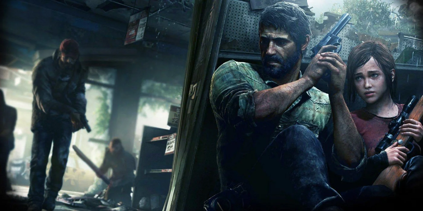 Сценарий фильма по The Last of Us готов, но его не хотят снимать - фото 1