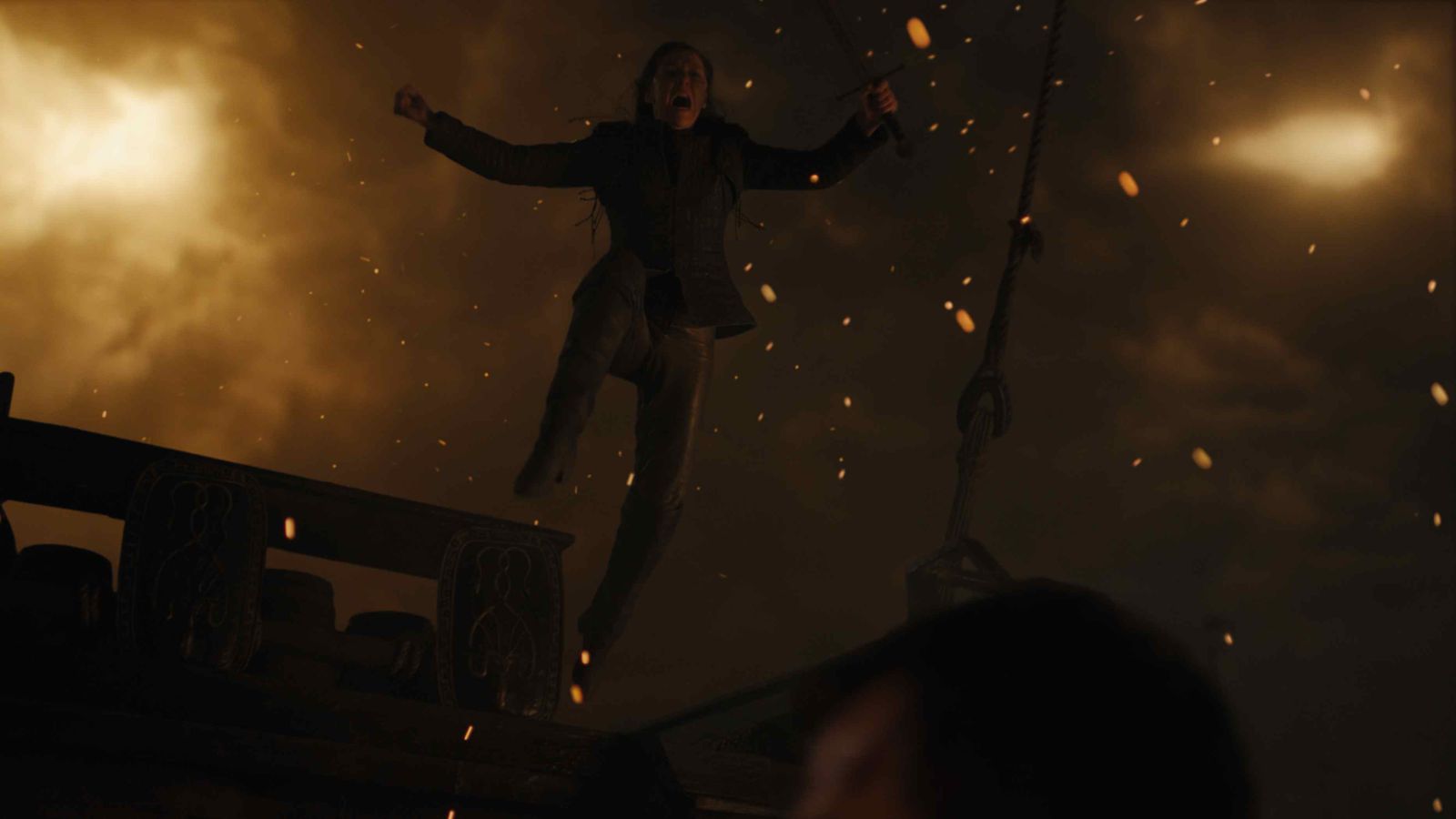 Спойлеры 2 серии 7 сезона «Игры престолов» - фото 5