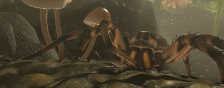 Создатели муравьиного симулятора пропили все деньги со стриптизершами - фото 1