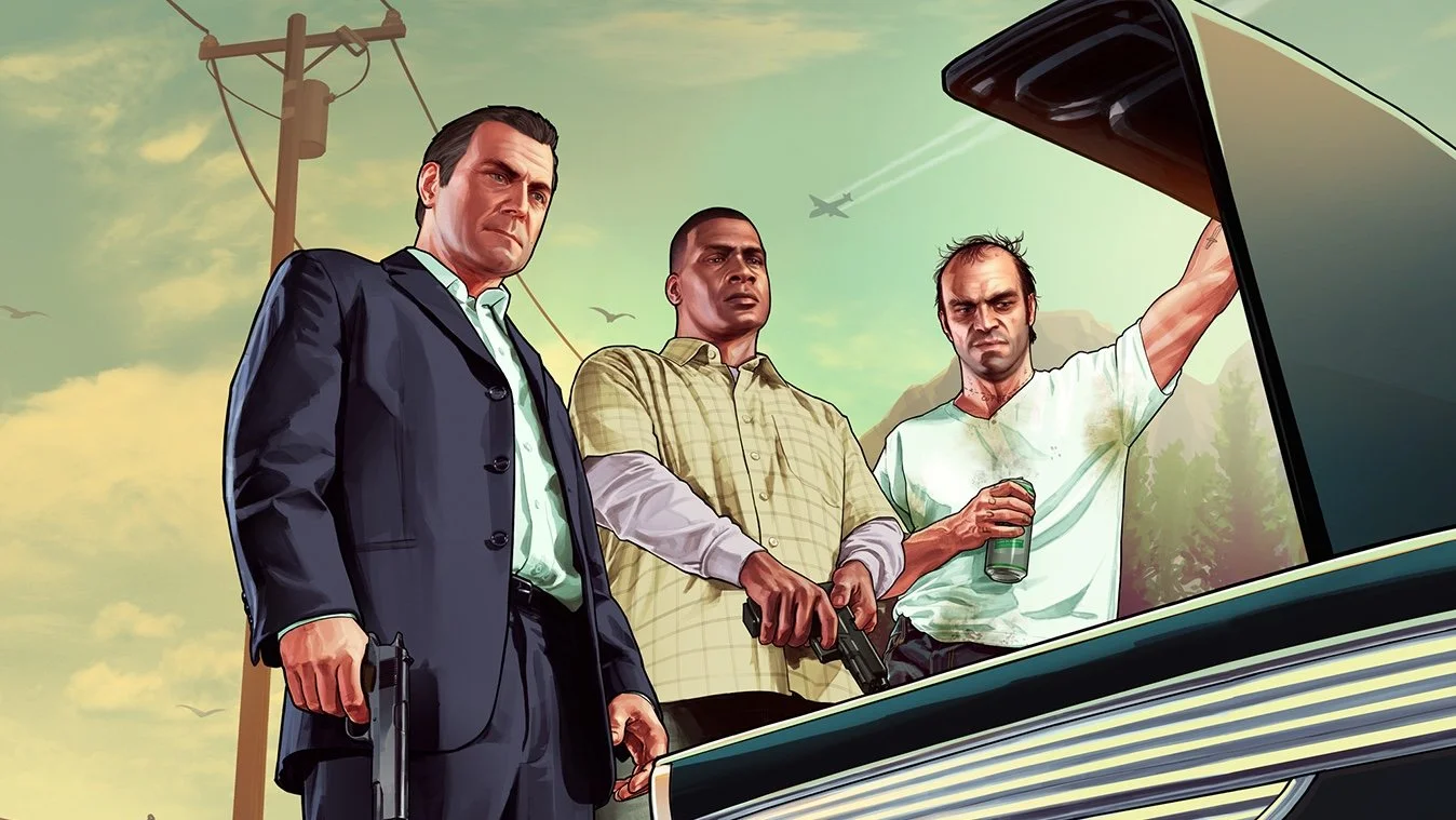 Авторы Max Payne 3 для PC переносят Grand Theft Auto 5 на компьютеры - фото 1
