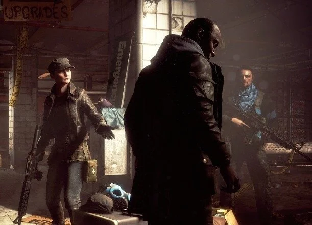 Руководитель Homefront: The Revolution якобы бросил Crytek UK - фото 1