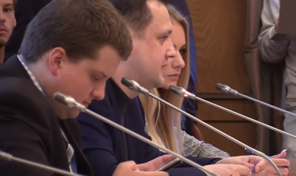 В Госдуме провели совет блогеров (почти без блогеров). А что там было? - фото 3