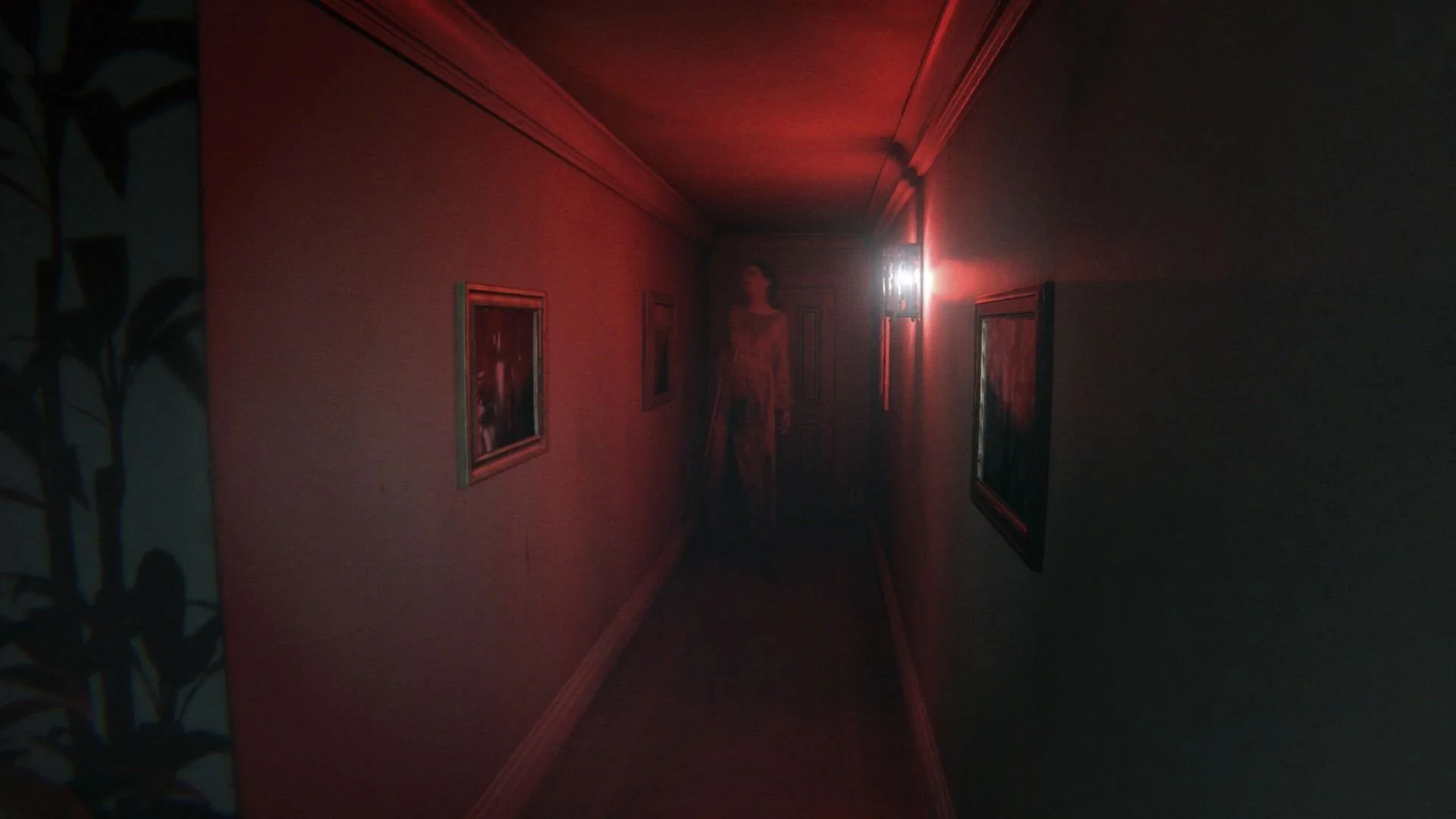 Интерактивный тизер новой Silent Hill скачали более 1 млн раз - фото 1