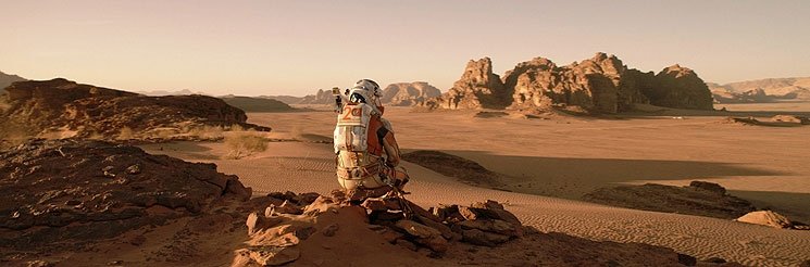 10 фильмов года с лучшими спецэффектами в шорт-листе премии «Оскар»   - фото 8