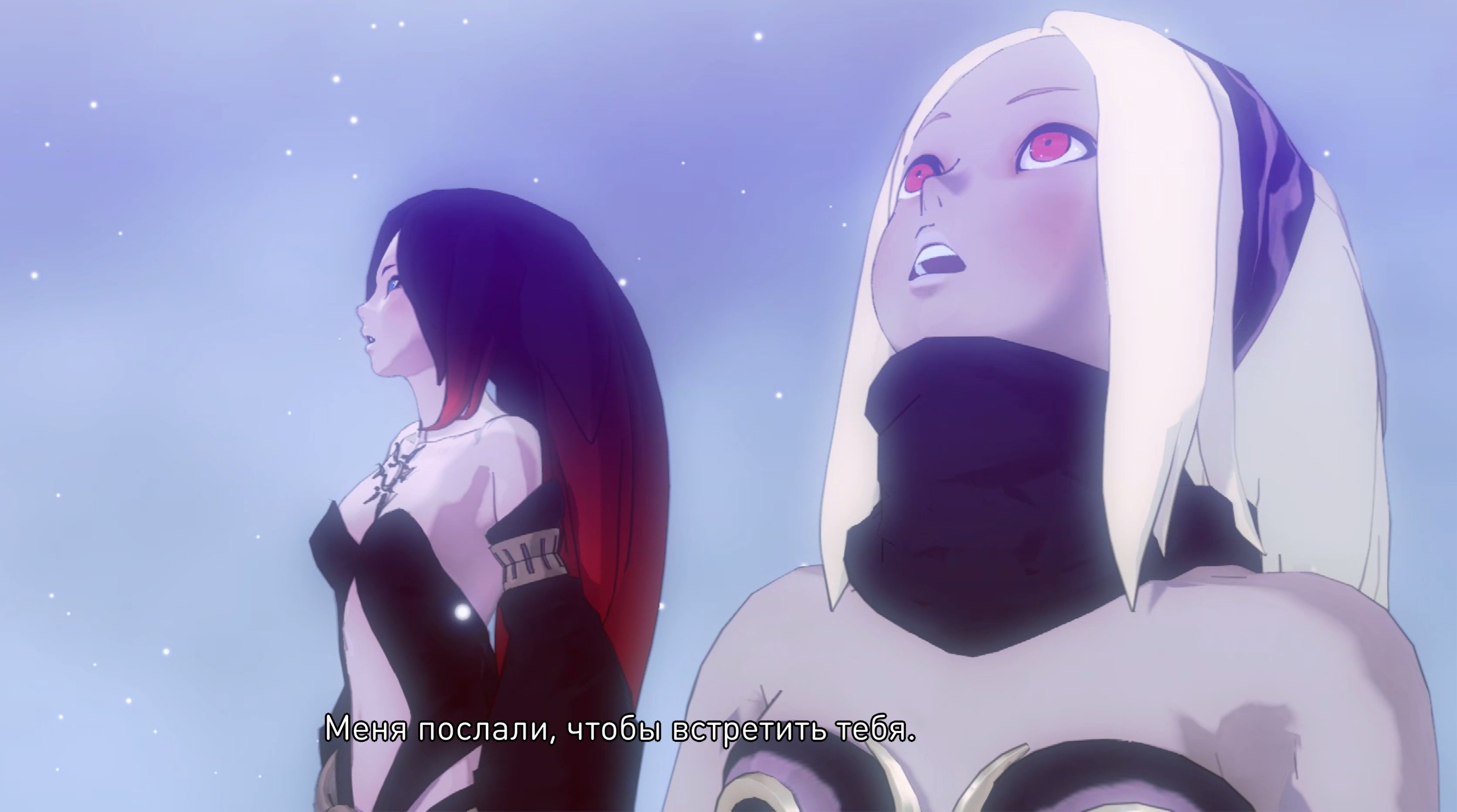 Рецензия на Gravity Rush 2 - изображение 4 Рецензия на Gravity Rush 2 - фото 4