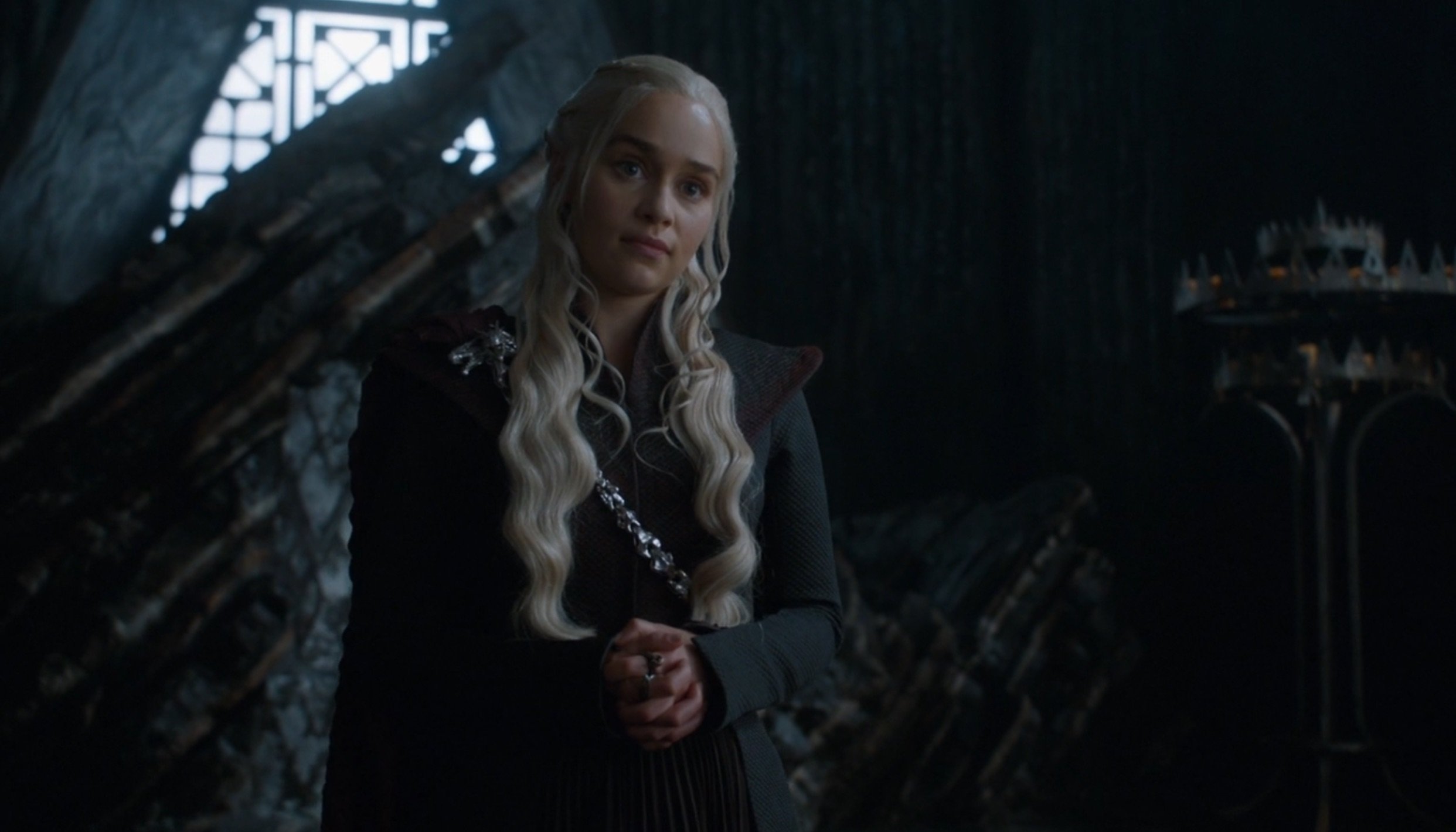 Спойлеры 3 серии 7 сезона «Игры престолов» - изображение 2 Спойлеры 3 серии 7 сезона «Игры престолов» - фото 2