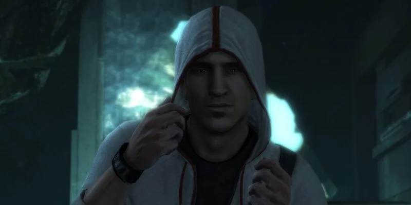 Дезмонд Майлс – главный герой современной части Assassin's Creed 1-3, Revelations и Brotherhood. Потомственный ассасин, работал барменом в нью-йоркском клубе, спас мир от гибели ценой своей жизни.