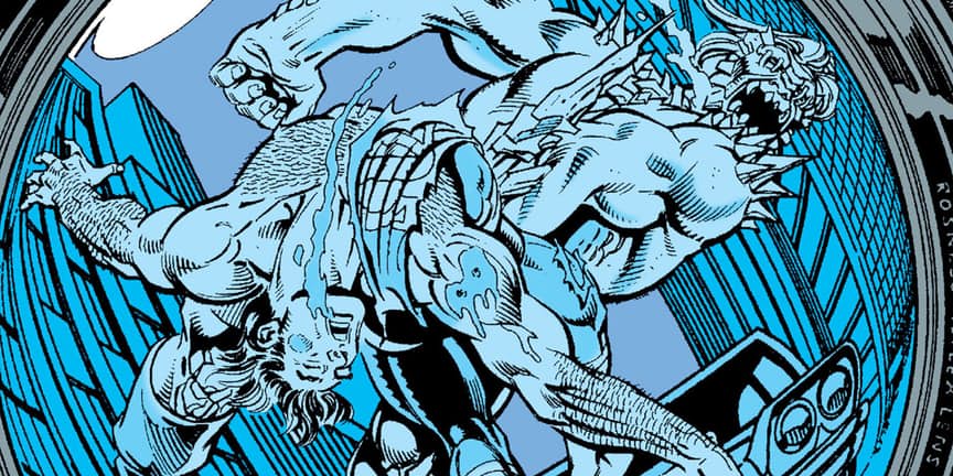 Супермен – убийца! Кто нашел смерть от руки Человека из Стали - фото 4