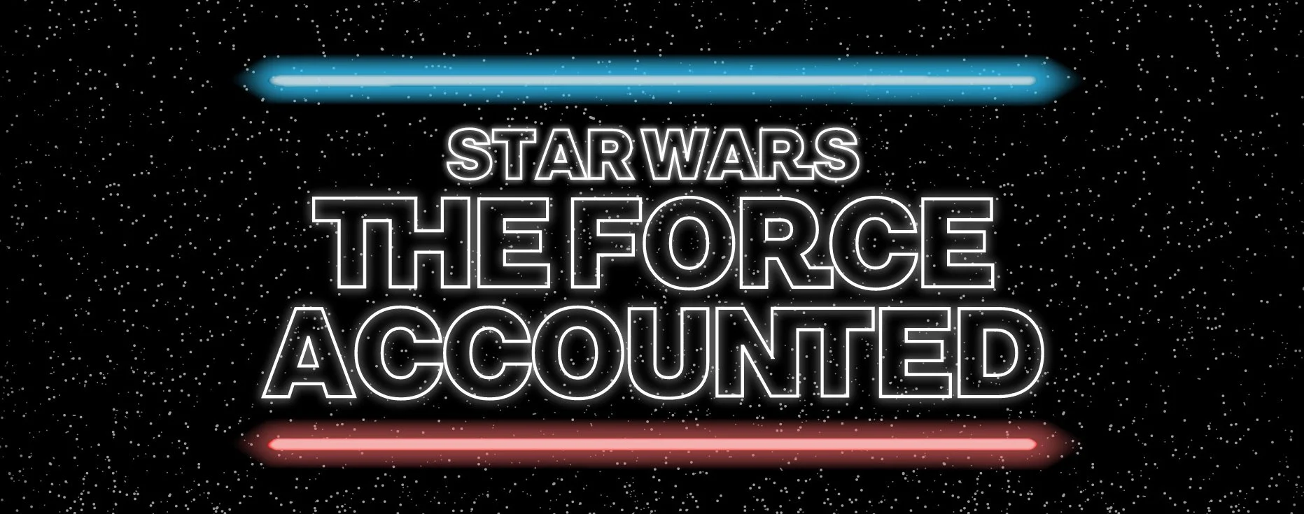 Star Wars: Сила в цифрах – кто кого, сколько раз, чем и когда - изображение 1 Star Wars: Сила в цифрах – кто кого, сколько раз, чем и когда - фото 1