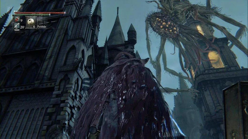 Лучшие находки Demon’s Souls, Dark Souls и Bloodborne - фото 12