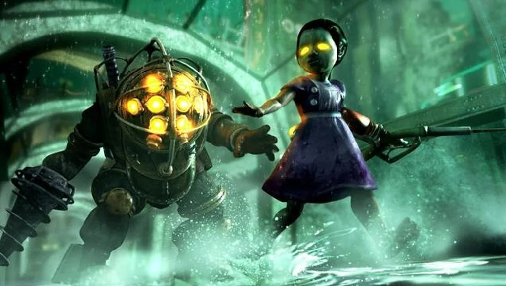 ​Коллекционное издание BioShock выйдет для Xbox One и PS4 - фото 1