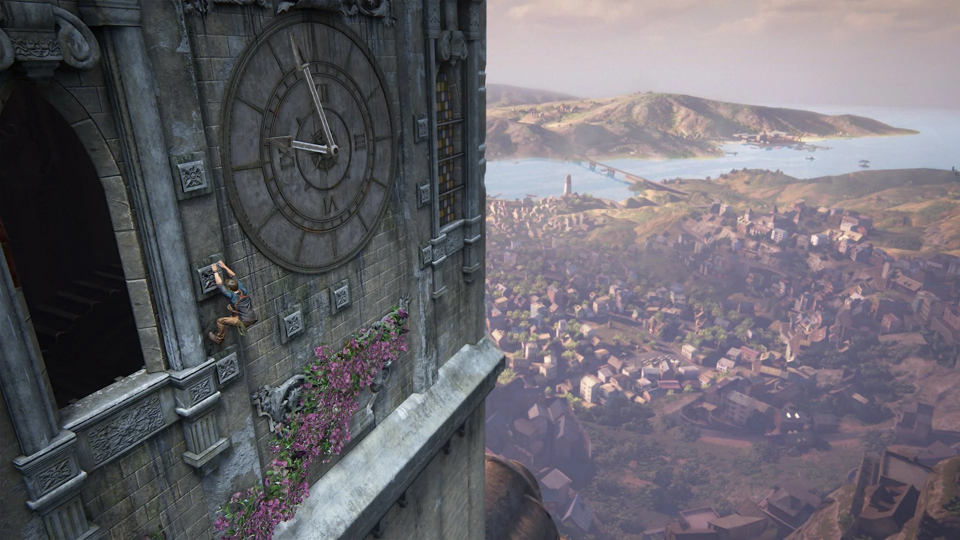 Uncharted 4: Критики с радостью приняли отставку Нейтана Дрейка - фото 4