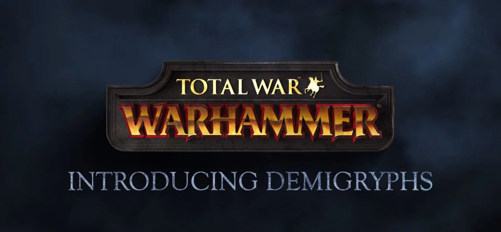 Total War: Warhammer представляет демигрифов - фото 1
