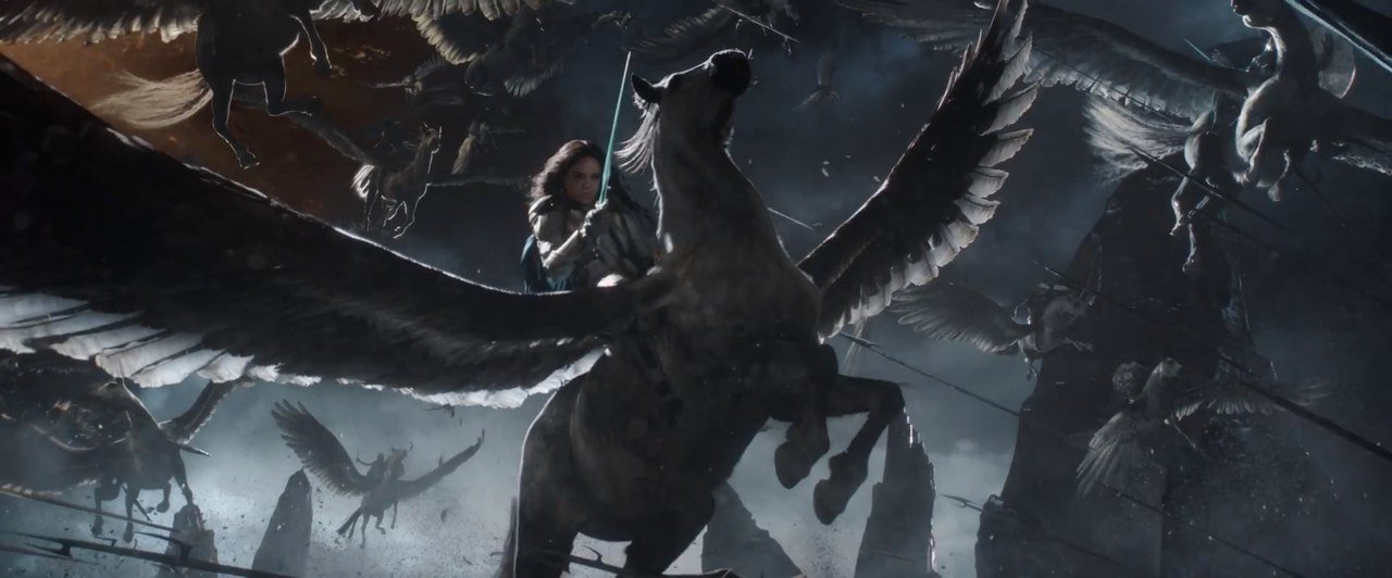 Разбор нового трейлера фильма «Тор: Рагнарек»: Тор бросает вызов Хеле - изображение 28 Разбор нового трейлера фильма «Тор: Рагнарек»: Тор бросает вызов Хеле - фото 28