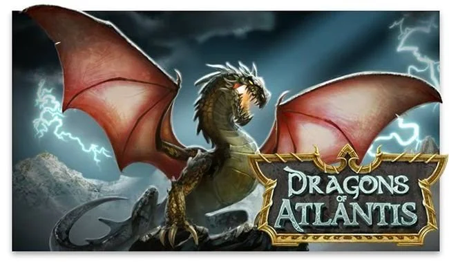 ​Недовольные поклонники Dragons of Atlantis устроили бойкот - фото 1