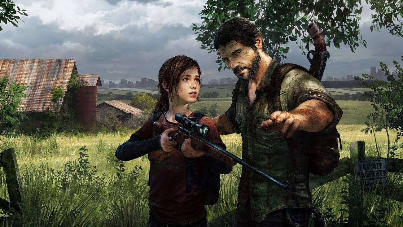 Экранизаций The Last of Us и Uncharted в ближайшие годы не будет - изображение 1 Экранизаций The Last of Us и Uncharted в ближайшие годы не будет - фото 1