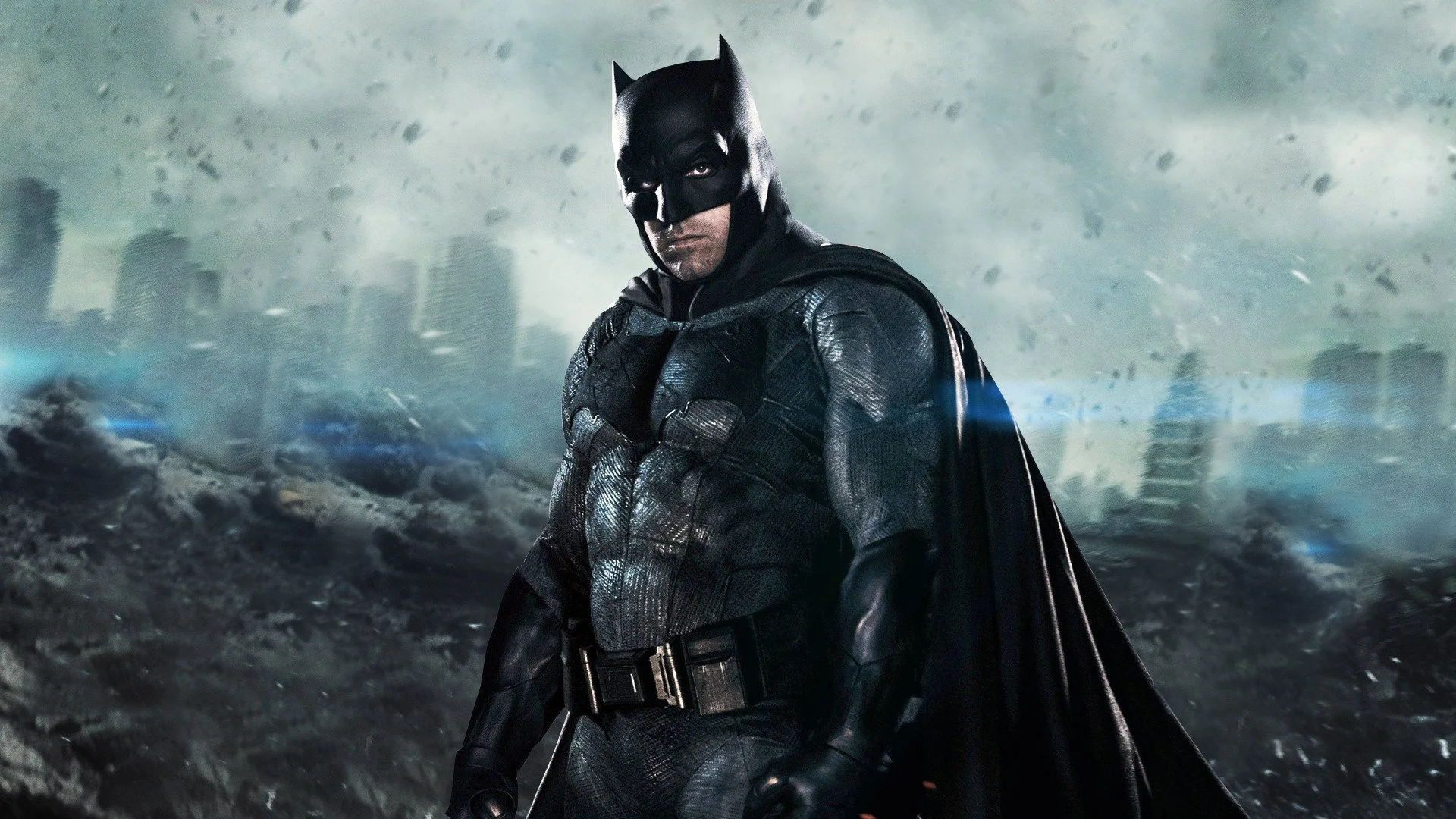 Слух: в 2019 году выйдет 4 фильма про Бэтмена - фото 1