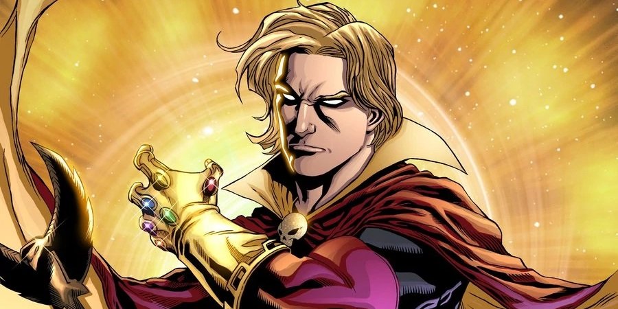 15 вещей, которые мы хотели бы увидеть в фильме «Стражи Галактики 3» - фото 7