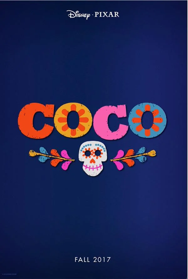 Первые подробности Coco – нового мультфильма Pixar - фото 1