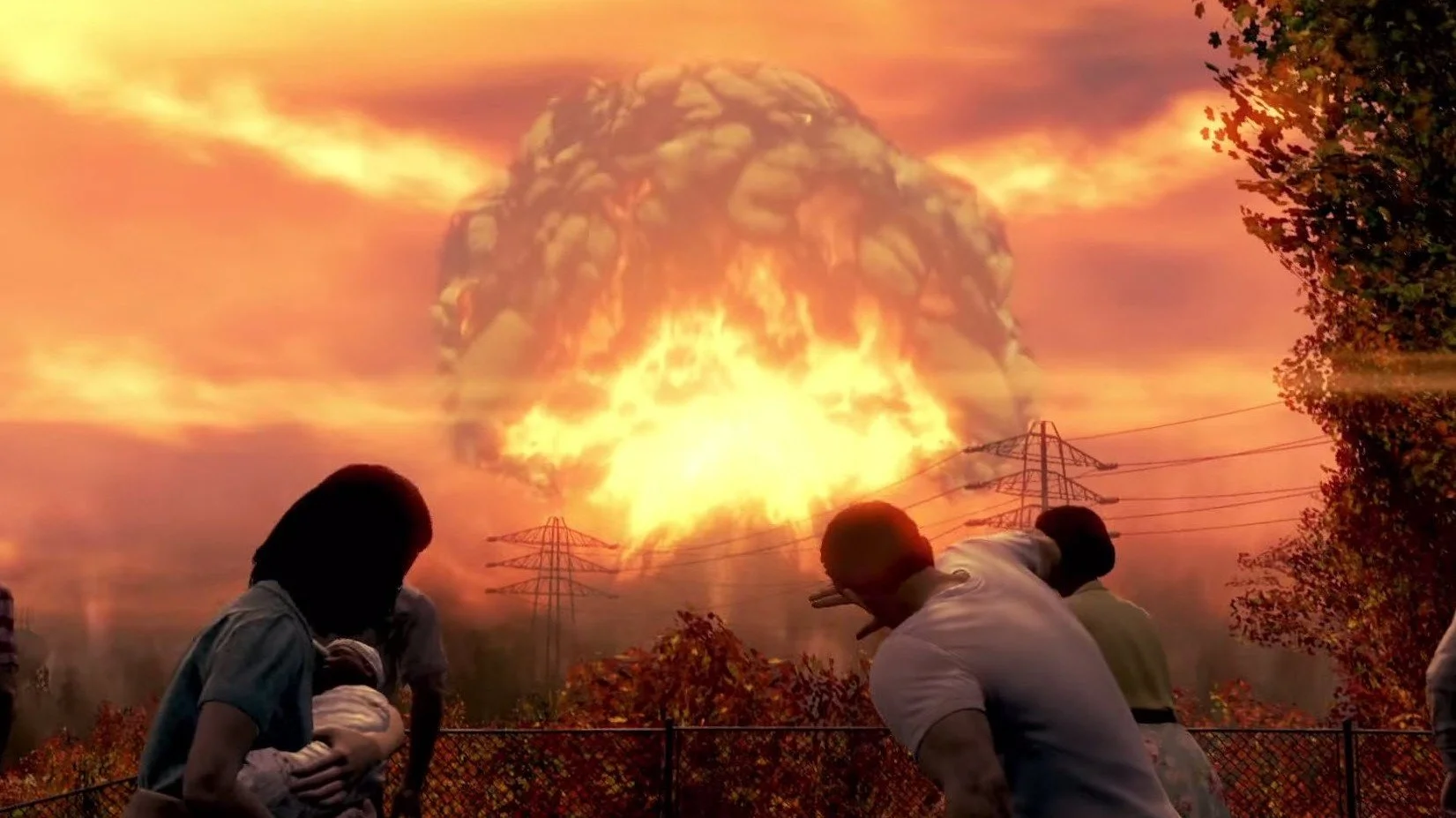 Gamescom 2015. Впечатления от презентаций Dark Souls 3 и Fallout 4 - фото 7
