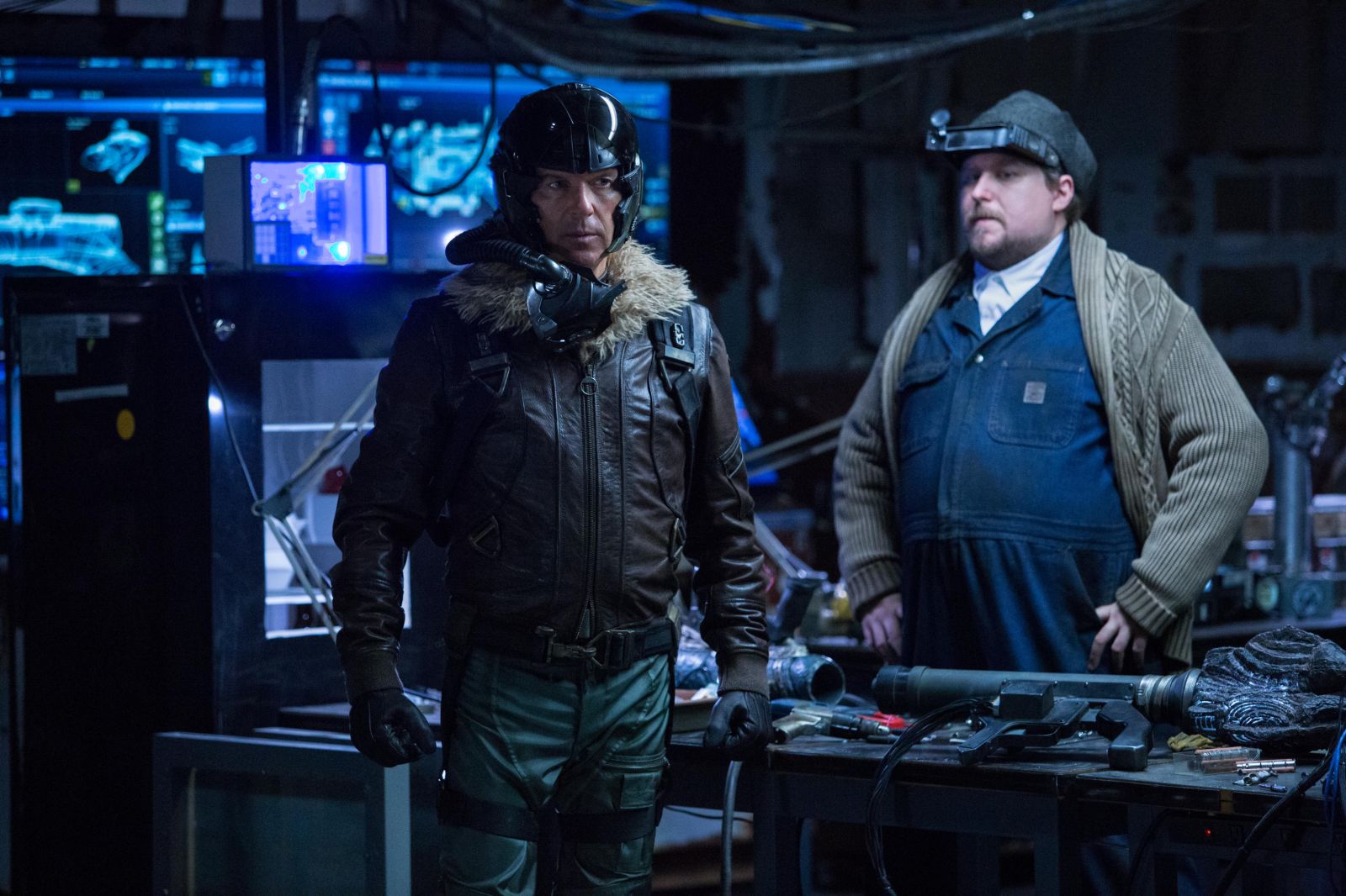 Какие герои точно появятся в фильме «Человек-паук: Возвращение домой»? - фото 11