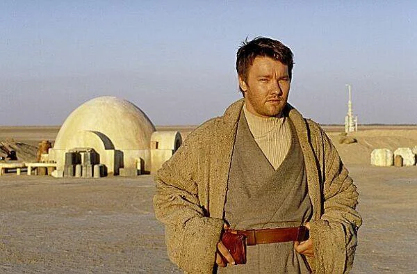 
Юэн МакГрегор сыграет Оби-Вана в трилогии о приключениях джедая - фото 3