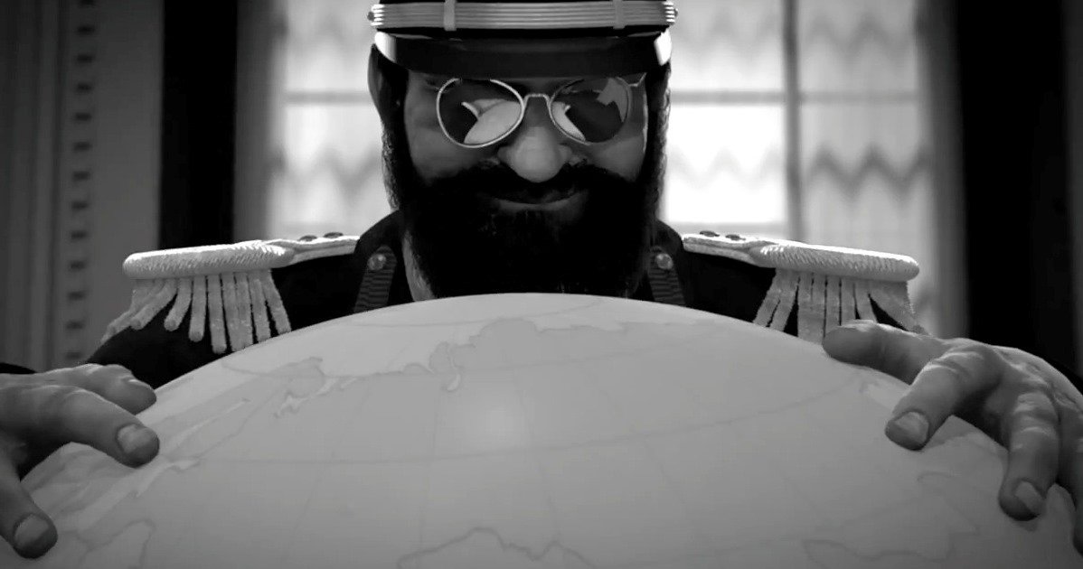 В середине нулевых серия Tropico потеряла обоих родителей — PopTop, разработчиков первой части, поглотила Firaxis Games Сида Мейера, а Frog City, помогавших с продолжением про пиратов, прикрыл собственник Take 2. Вскоре Tropico перешла к болгарской Haemimont Games и на долгие годы погрузилась в застой. Пятая часть ситуации не исправила.
