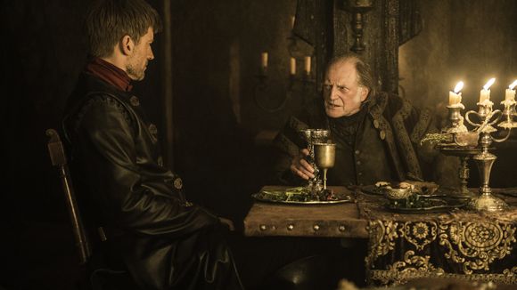 Авторы «Игры престолов» рассказали о последних сезонах и Короле Ночи - фото 2