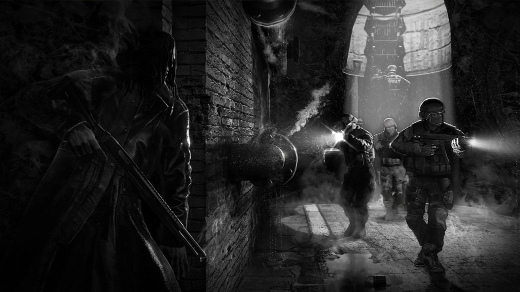 Не будем кривить душой: польская Hatred — это игра-вызов, которая интересна исключительно из-за бесконечного скандала, сопровождающего ее создание. Кровавое месиво, в котором сумасшедший ходит по городу и зверски убивает людей, — прекрасный повод активизировать дискуссию о жестокости в играх. Западная пресса обсуждает все — немотивированную агрессию, «нацистскую» идеологию, социальную ответственность разработчиков, но не саму игру. Потому что игру Hatred обсуждать неинтересно, а вот Hatred-явление — очень. 