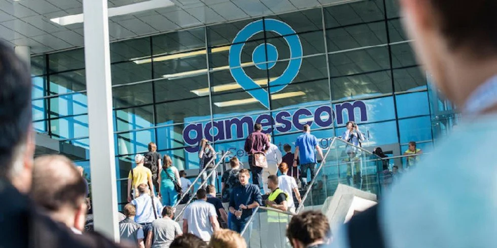Игровая выставка Gamescom 2017. Дата проведения - фото 1