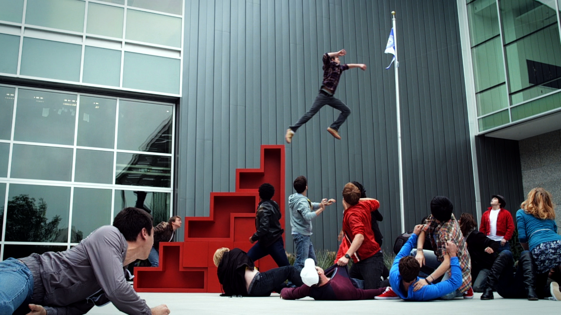 Лучшие сериалы 2014 года - фото 2