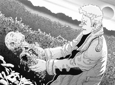 Роберт Родригес делает Battle Angel Alita по сценарию Джеймса Кэмерона - фото 2