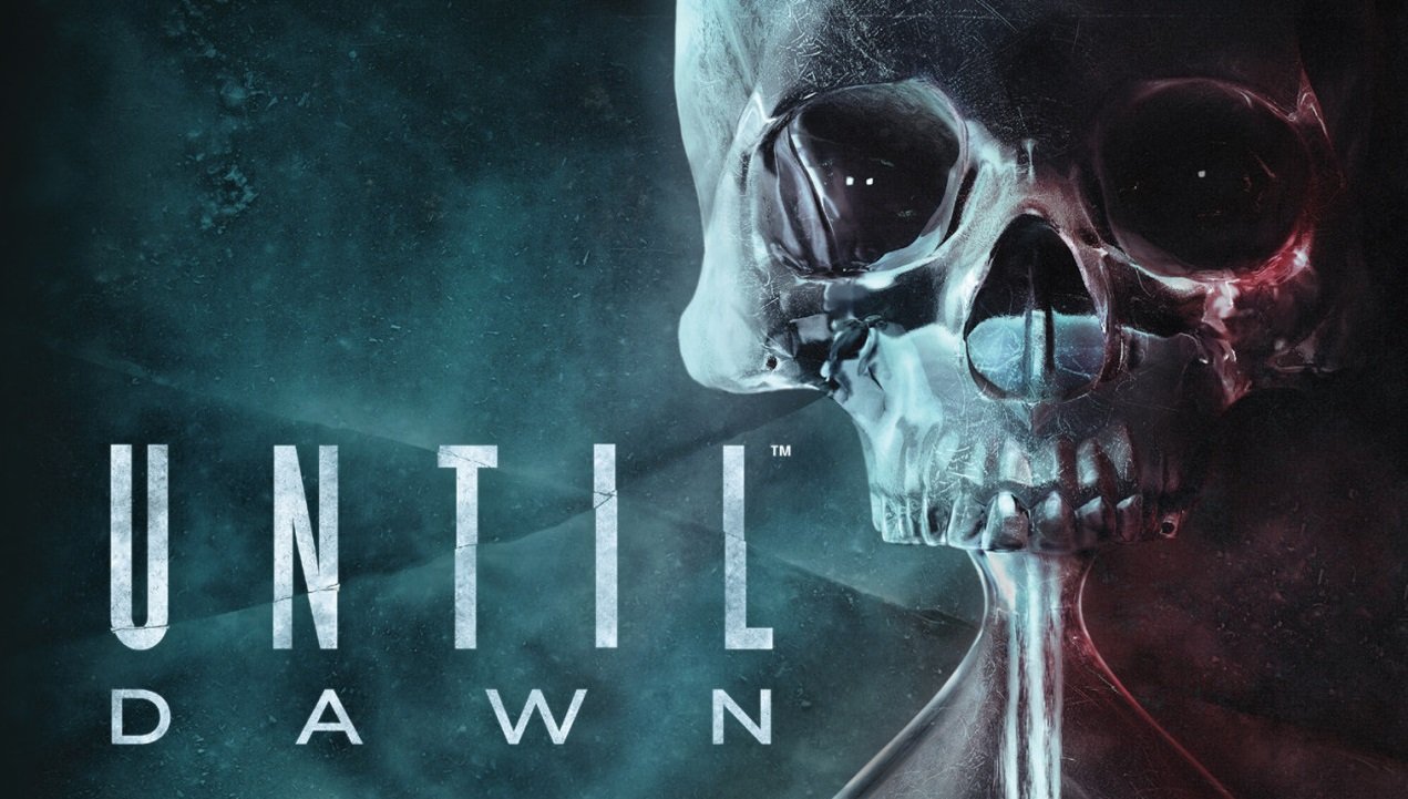 Как мне разбили нос на презентации Until Dawn - фото 1