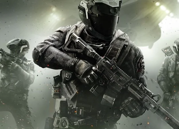Activision анонсировала мобильную игру по Call of Duty - фото 1