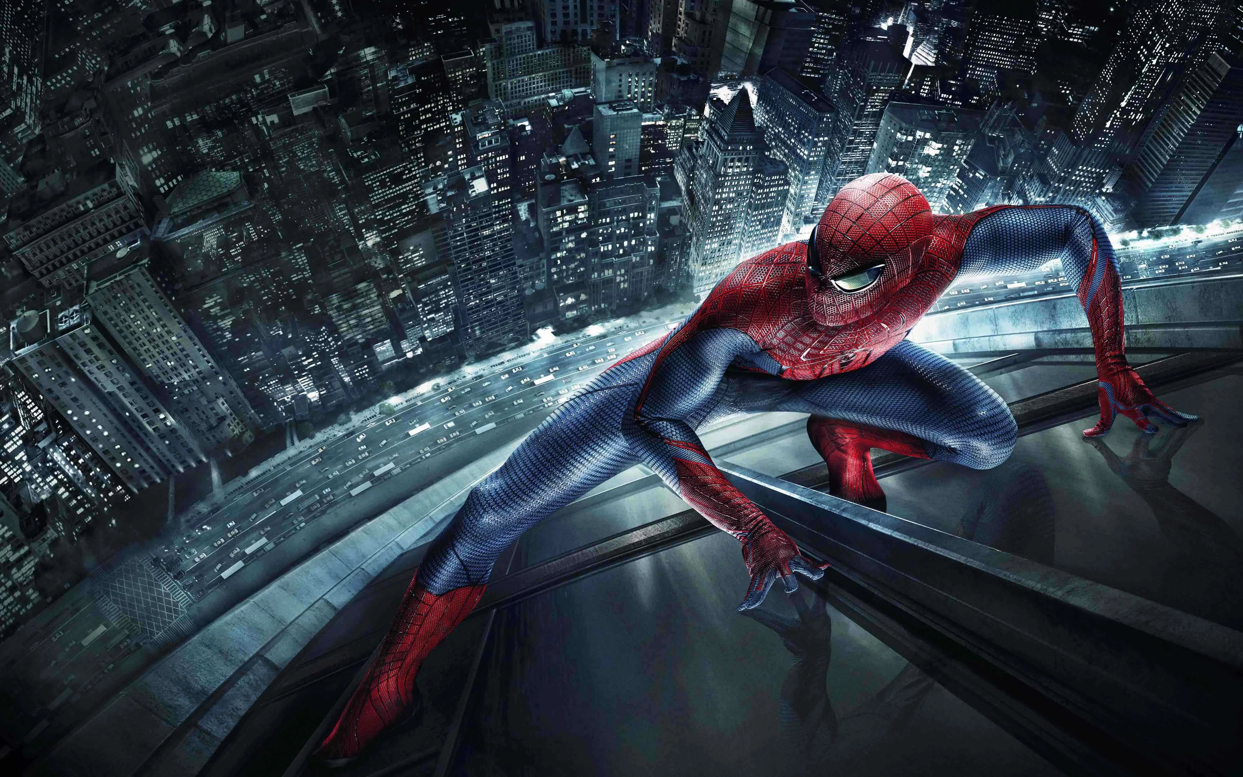 «Новый Человек-паук 3» с Эндрю Гарфилдом мог быть совершенно безумным - фото 1