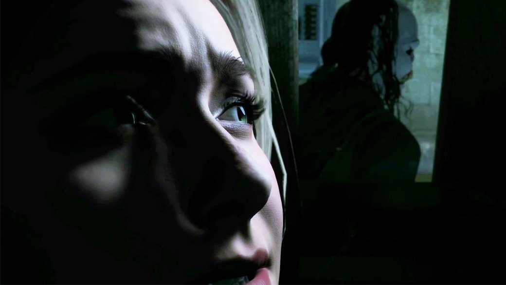 Презентация Until Dawn в рамках мероприятия PlayStation Experience подтвердила мои худшие опасения: это действительно интерактивный фильм ужасов про подростков, который притворяется игрой. В общем, идет по пути красивой, но бессмысленной Beyond: Two Souls. И хотя после Heavy Rain (которая тоже никакая не игра) в этом жанре ничего интересного не выходило, я не до конца уверен, что он вообще кому-то нужен кроме фанатов творчества Telltale Games. 