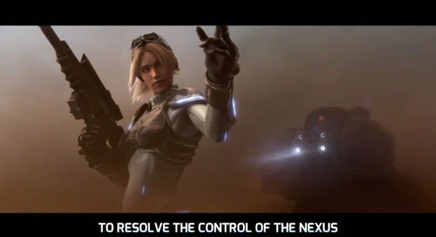 Официальный запуск Heroes of the Storm: прямая трансляция - изображение 3 Официальный запуск Heroes of the Storm: прямая трансляция - фото 3