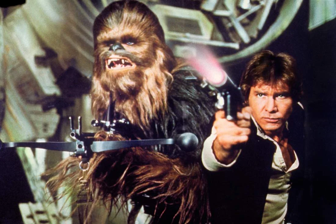 Лорд и Миллер поставят «Хан Соло» — самый нужный фильм Star Wars - фото 6