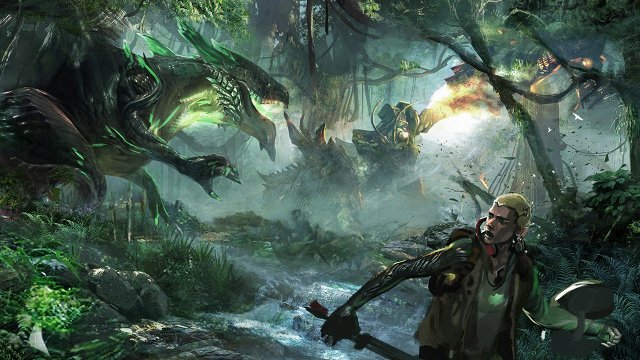 Отмена Scalebound и других эксклюзивов Xbox: что творит Microsoft?    - изображение 1 Отмена Scalebound и других эксклюзивов Xbox: что творит Microsoft?    - фото 1