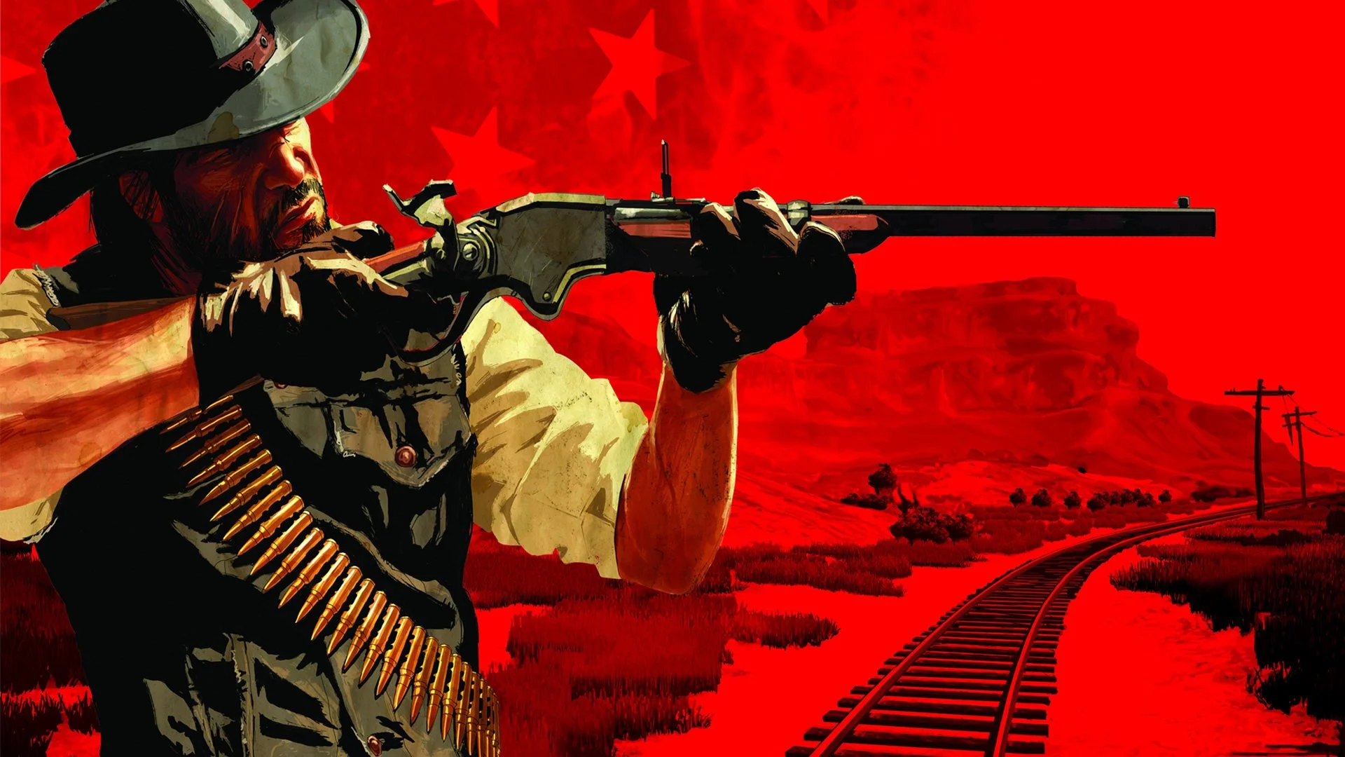 Продано 14 млн копий Red Dead Redemption — все-таки будет сиквел? - фото 1