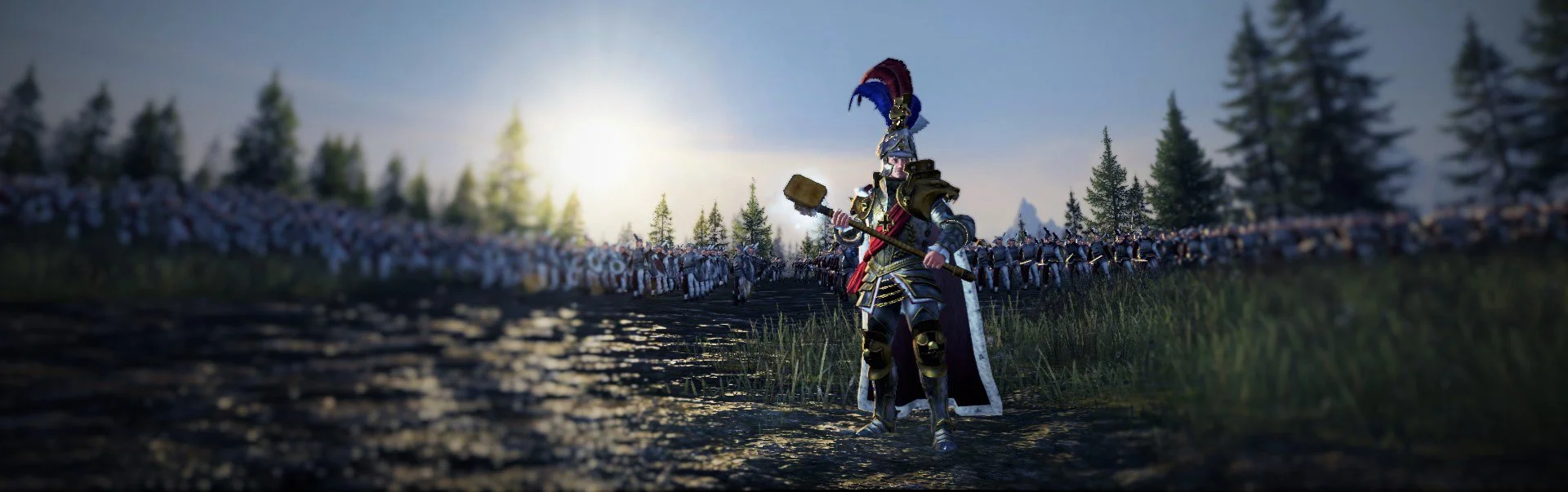 Рецензия на Total War: Warhammer - фото 4