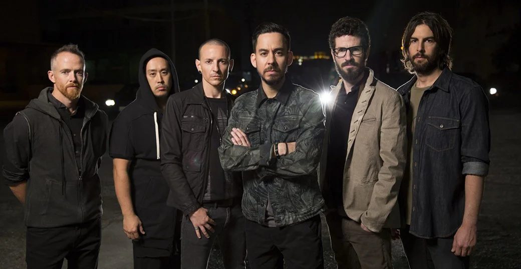 Разгромная (почти) рецензия на альбом Linkin Park — One More Light - фото 2