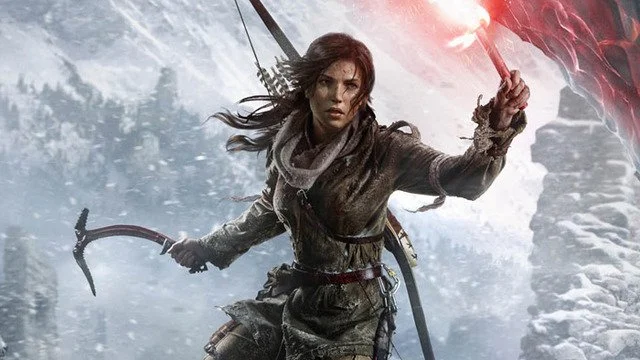 Steam утвердил Rise of the Tomb Raider, русский язык пока не указан - фото 1
