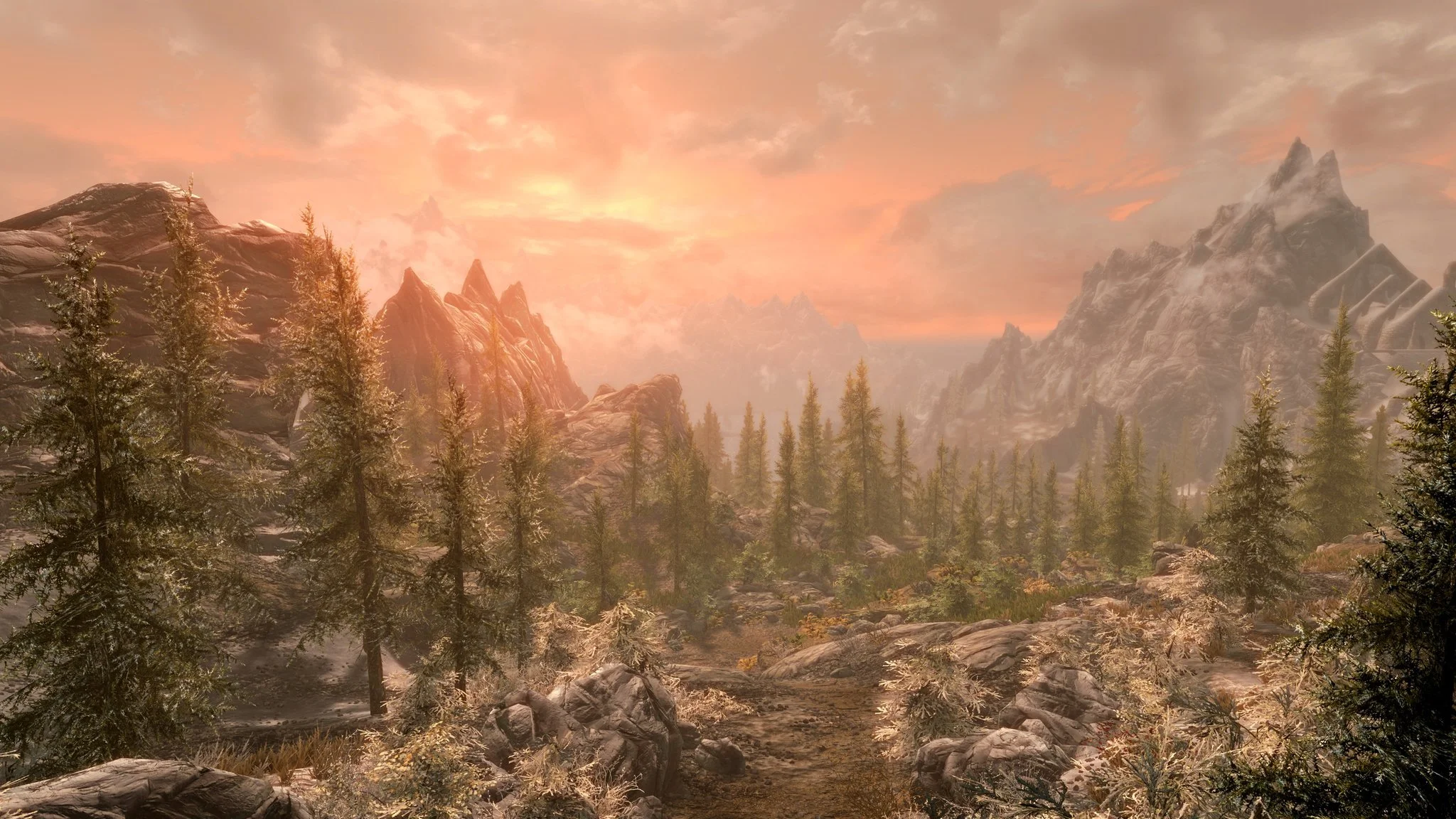 Плюсы и минусы The Elder Scrolls V: Skyrim Special Edition — вернуться стоит, но попозже - фото 2