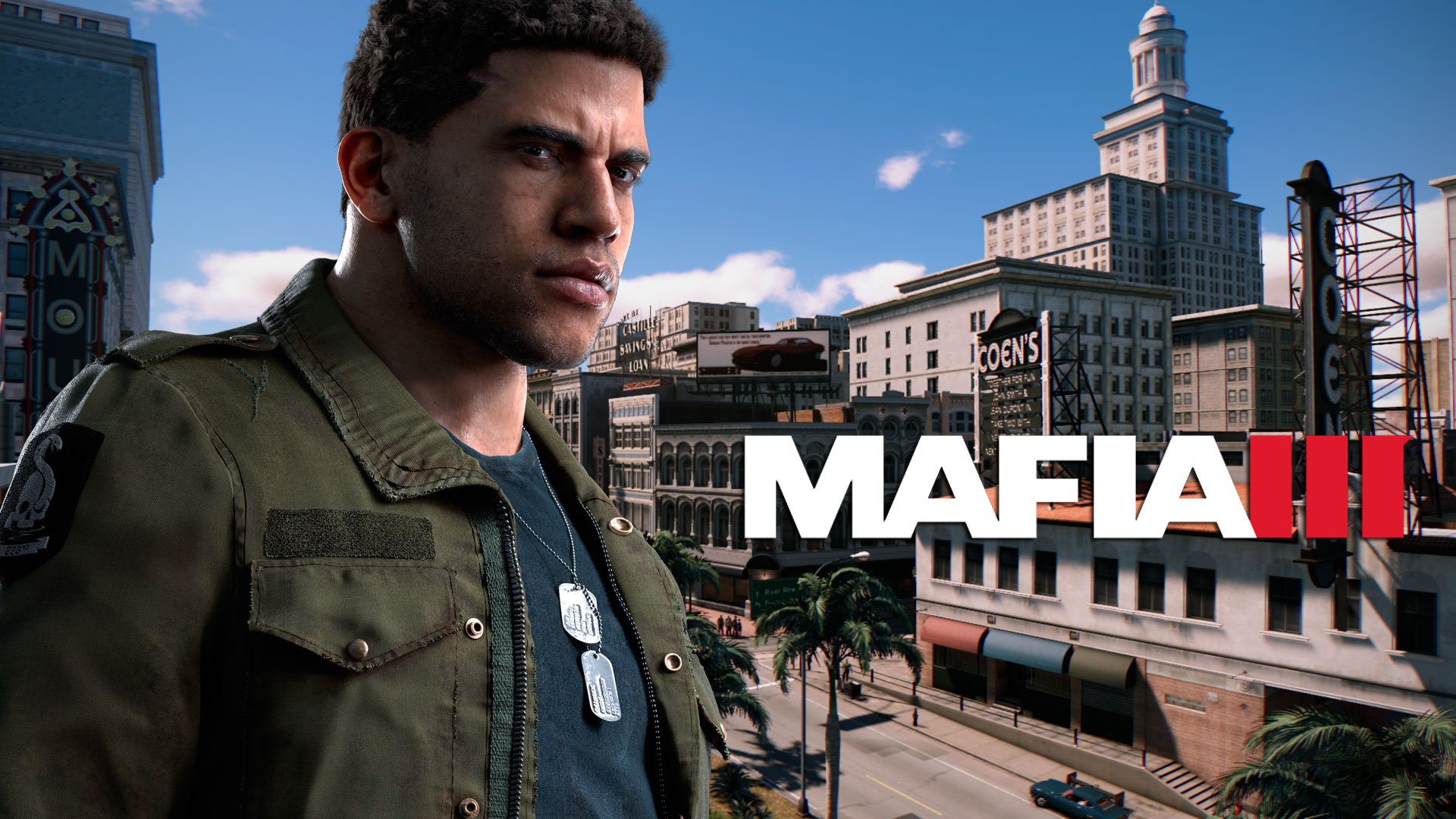 Американские ритейлеры назвали точную дату релиза Mafia 3 - изображение 1 Американские ритейлеры назвали точную дату релиза Mafia 3 - фото 1