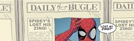 Легендарные комиксы про Человека-паука, которые стоит прочесть. Часть 2 - фото 4